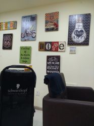-丽时 Hair Salon