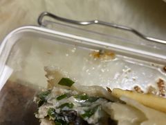 -青岛锅贴(四流中路店)