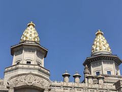 -灵山胜境