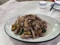 -成惠食府(赤岗店)