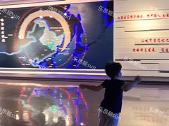 -哈尔滨规划展览馆