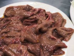 -松明一烤肉馆(鲁园店)