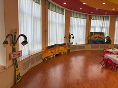 -凡恩格林幼儿园(中灿苑校区)