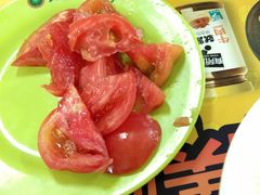 -北京理工大学新食堂