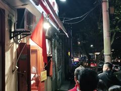 -九龙餐厅(大沽路店)