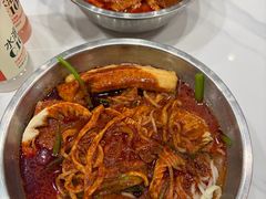 -苏袁麻辣烫(呼和浩特总局街店)