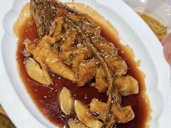 -大鸭梨烤鸭(石佛营店)