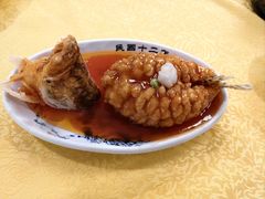 -清真马祥兴菜馆(云南北路店)