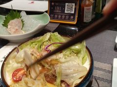 -大渔铁板烧(大悦城店)