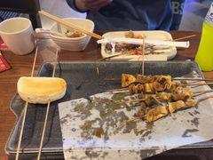 -管氏翅吧(望京东店)