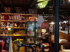 门面-杂咖zacup(领展中心城店)