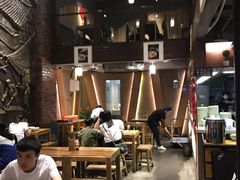 大堂-协茂森老钟家(保利店)