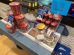 -西部马华清真兰州牛肉面·烧烤夜市(关东店)