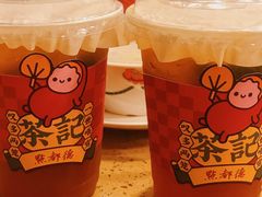 -点都德(龙之梦店)