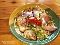 -十里香粉馆(虹桥中路店)