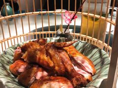 -佬麻雀·新湘菜(珠海金发购物中心店)