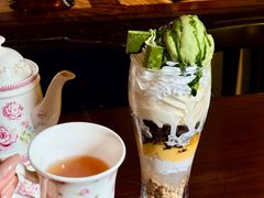 -留香花园(淮海街商业街店)