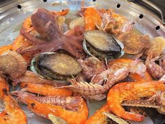 -大杰海鲜锅(基隆路店)