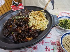 -回味黑鸭煲·始于2006(万松园店)