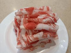 -阳坊大都涮羊肉(阳坊总店)