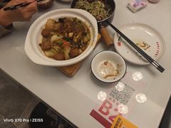 -纳家楼·地道陕菜(劳动路店)