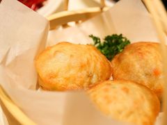-莆田餐厅PUTIEN(武商MALL店)