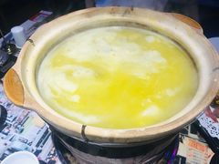 -捞围鲜·港式打边炉(海阳路店)