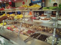 -春华海鲜城(广场西苑店)