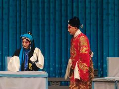 -中央戏剧学院(东城校区)