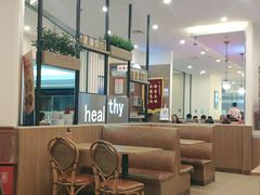 -萨莉亚意式餐厅(彩悦城店)