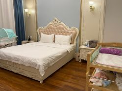 点击看大图 -弗蕾亚·和月月子调理院(东湖店)