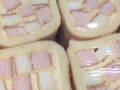 花卷蛋糕-北京稻香村(月坛店)
