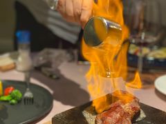 -NY STEAK 牛一扒房(番禺区南城路店)