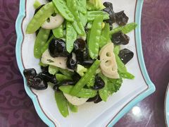 -清雅轩·清真菜·传统菜•融合菜(滑翔店)