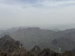 -武当山风景区