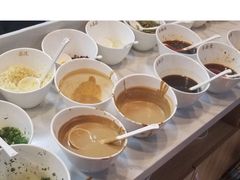 -徐记铜火锅(泉园店)