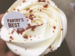 -Pantry's Best派悦坊蛋糕(K11购物艺术中心店)