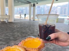 -香港铜锣湾皇悦酒店