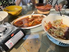-月圆霖特色农家乐