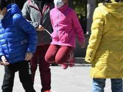 -悦动体能篮球羽毛球网球(三里河店)