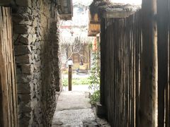 -驿舍·民國老营房院子私房菜(科学会堂店)