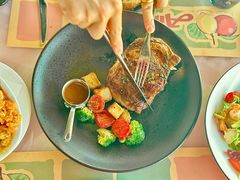 -安妮意大利餐厅(日坛店)
