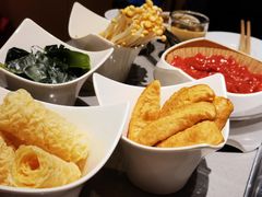 -海底捞火锅(西直门凯德MALL店)