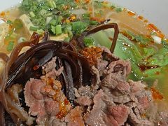 -甘掌门·化州驰名牛杂粉(越秀店)