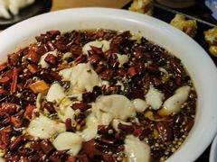 -永安鱼庄·镇江菜(丁卯店)