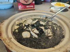 -张家卫·阳江菜·小海鲜(肥婆湾桥店)