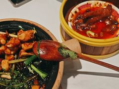 -火啫啫·粤式啫啫煲(南通首店)