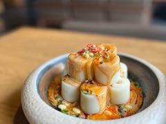 -東舍食唐精品陕菜馆