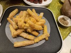 -大鸭梨烤鸭(金色漫香店)