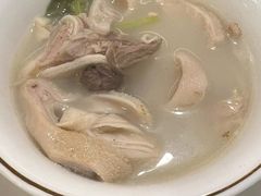 -肖仙仙羊肉汤·创于1996年(三官堂总店)